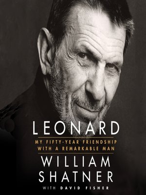 cover image of Leonard